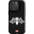 Marvel Venom Venom Logo iPhone 16 Pro Max Impact Case